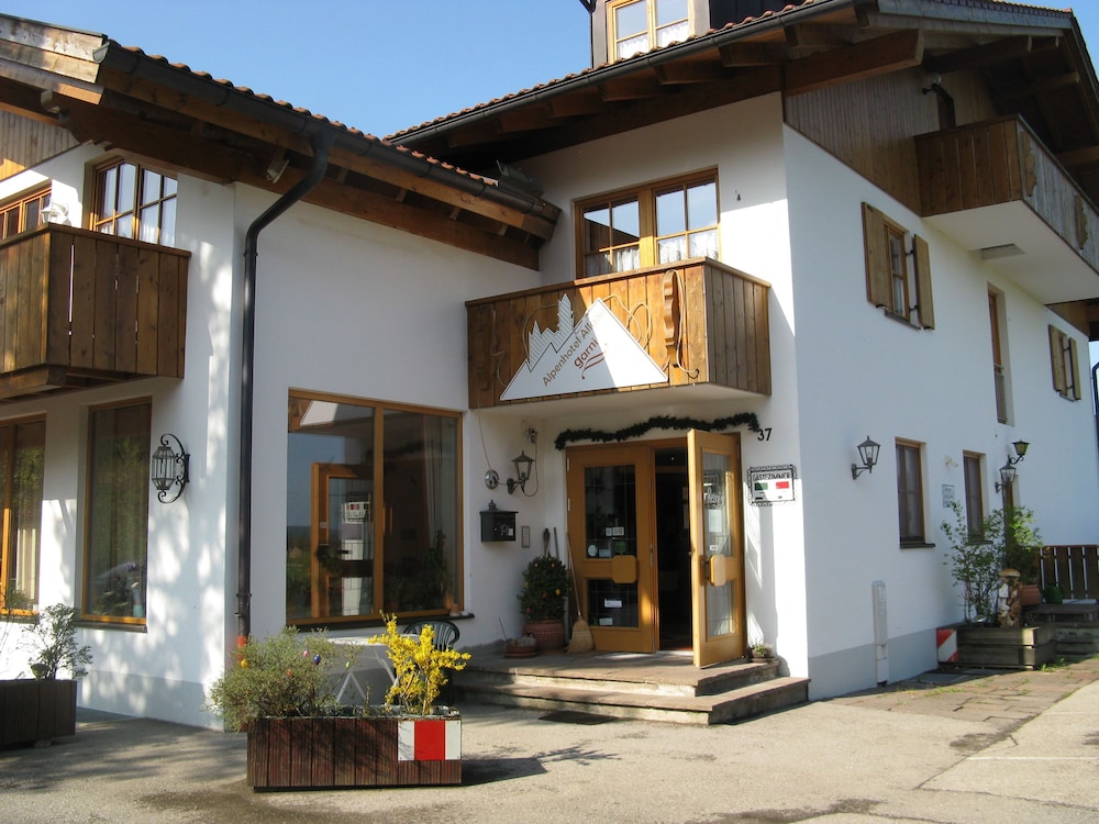 Alpenhotel Allgäu