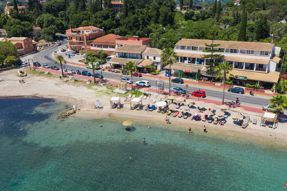 Ipsos Beach Studios By Konnect view 2