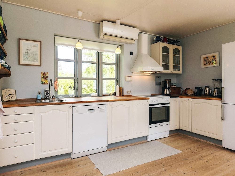 7 Person Holiday Home in Storvorde