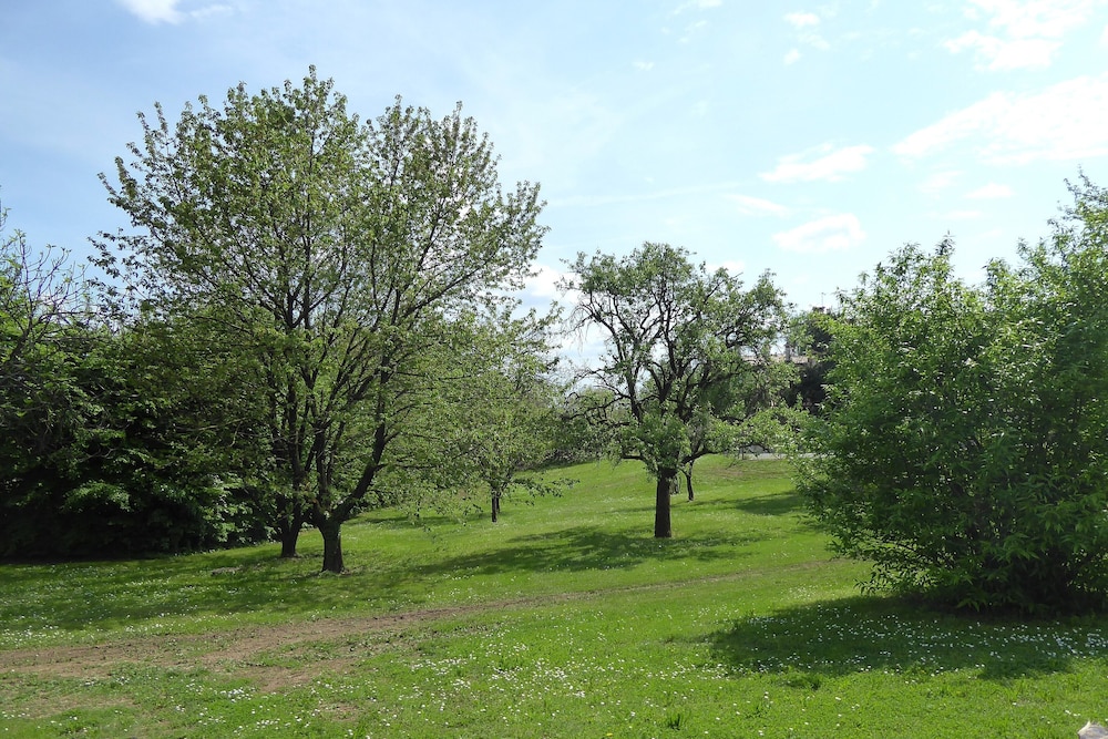 Le Colline Del Canova Ac Pool Wifi