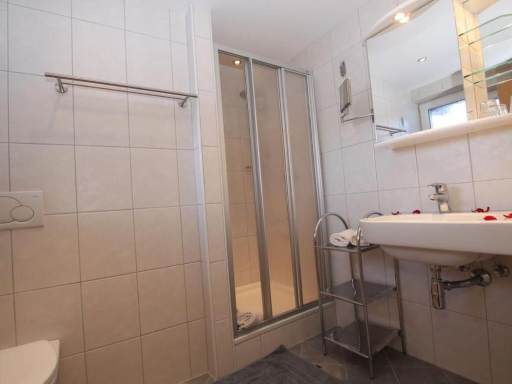 Klasse Apartment mit Balkon St. Anton am Arlberg