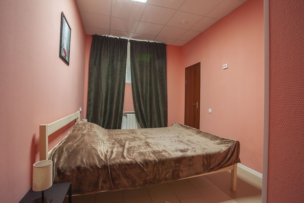 HostelRus Semenovskaya
