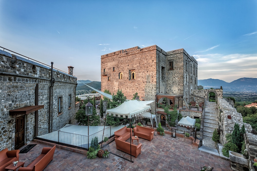 Castello di Limatola