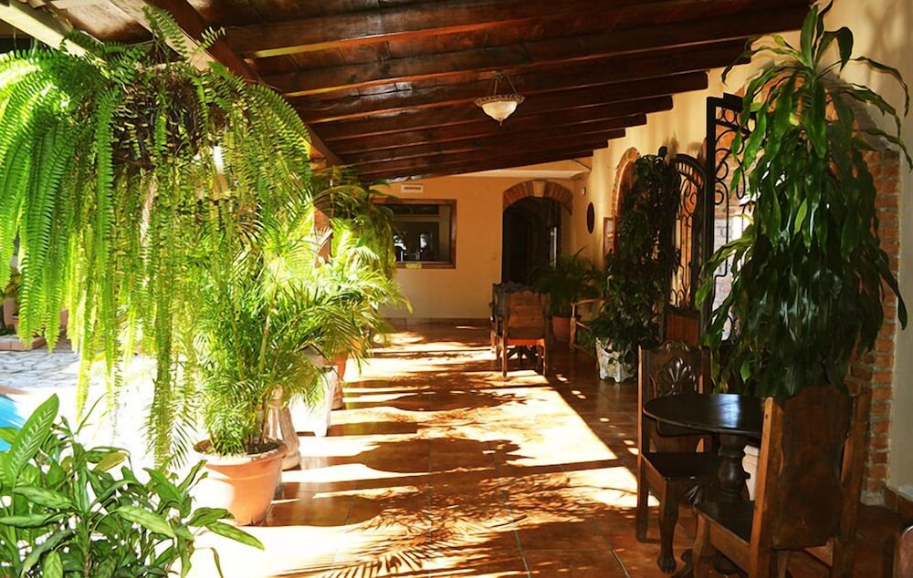 Hotel Buena Vista