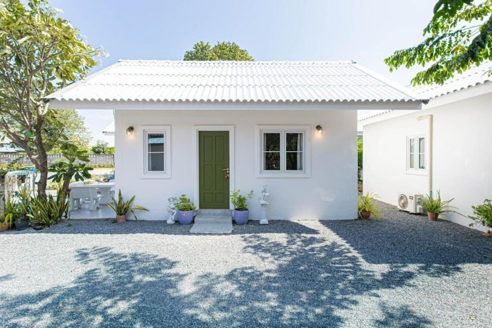 Vawa Guesthouse