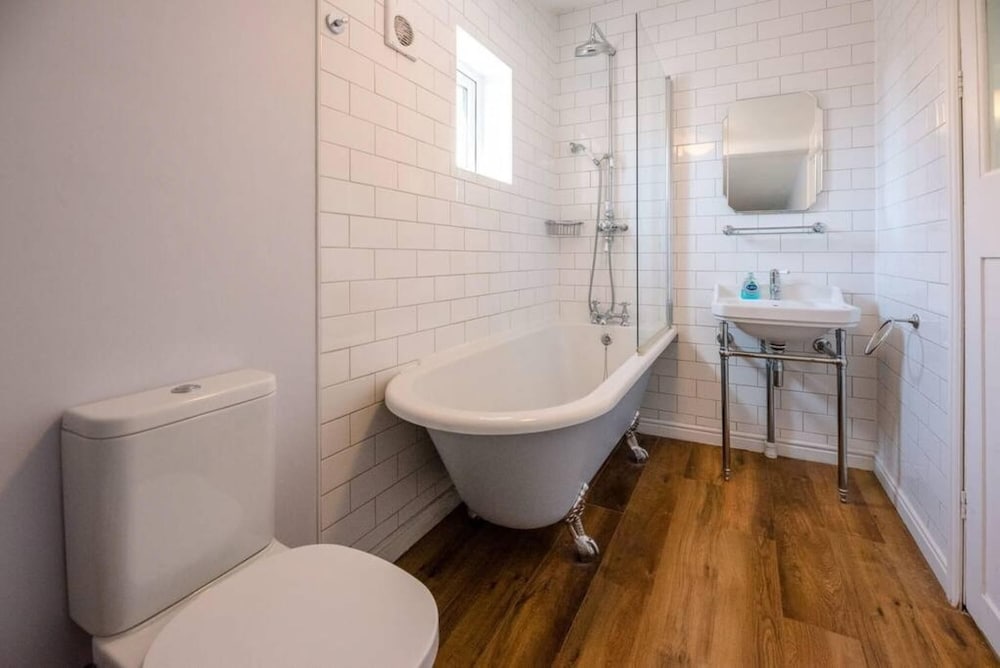 Rose Cottage Halesworth Air Manage Suffolk