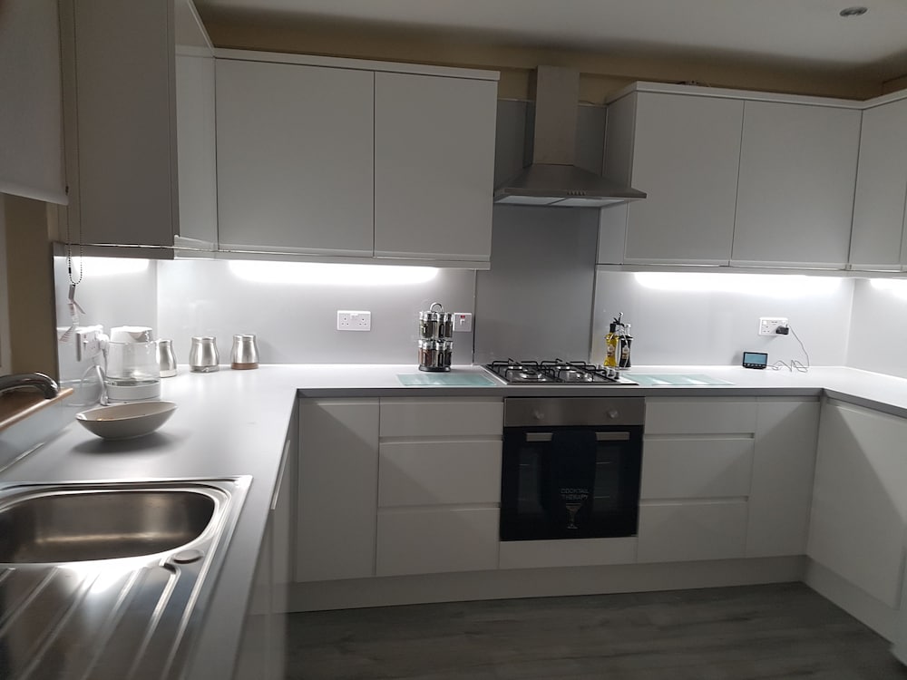 Linlithgow Loch Apartment