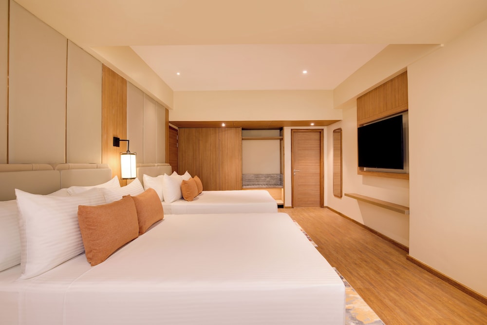 Lemon Tree Hotel Mall of Dehradun
