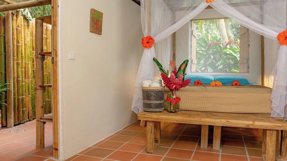 Rio Hostel Buritaca