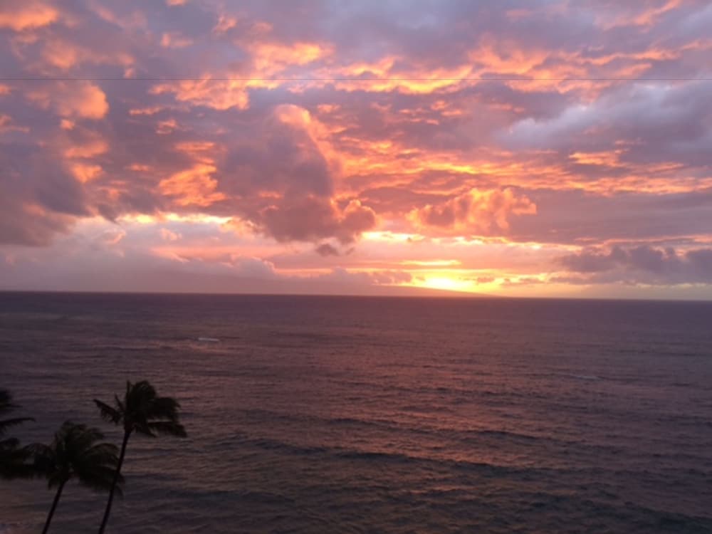 Royal Kahana Resort by rkmaui