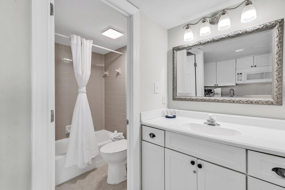 Bluewater Resort 512