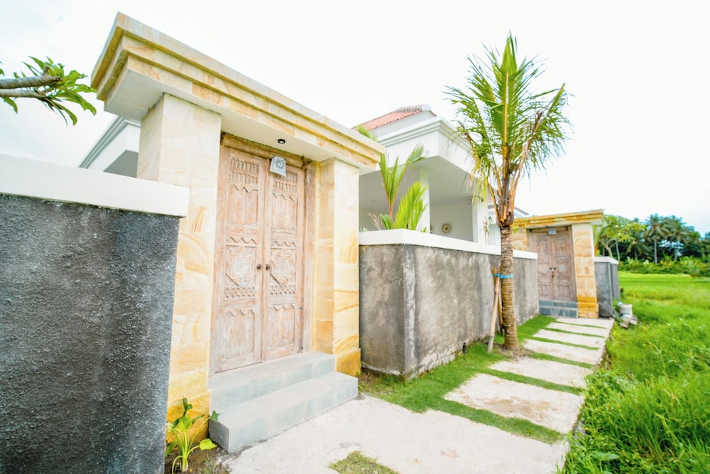 Elden Ubud View Private Villas by EPS