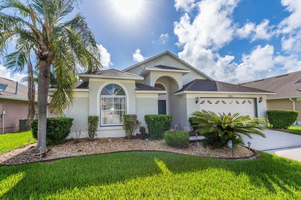 3br Pool Home In Oak Island Harbor Close To Parks 3 Bedroom Villa