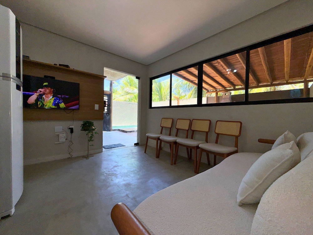 MHV Milagres - Lanai Casa 08