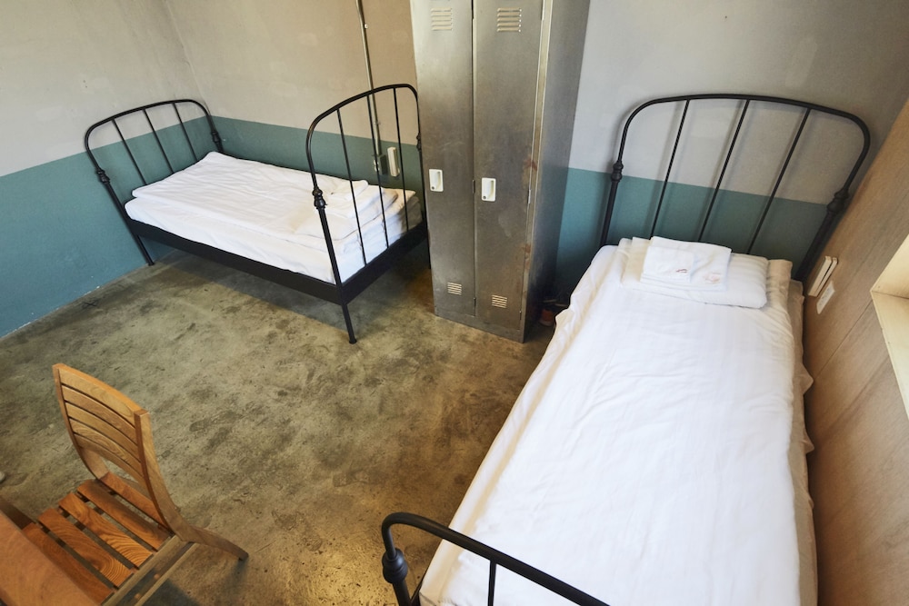 G Guesthouse Itaewon In Seoul - Hostel