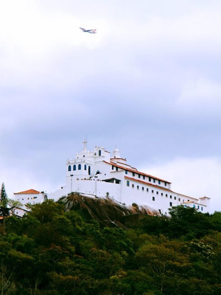 Pousada Requinte