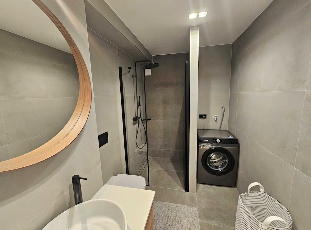 Stylish and Elegant Crikvenica Apartments