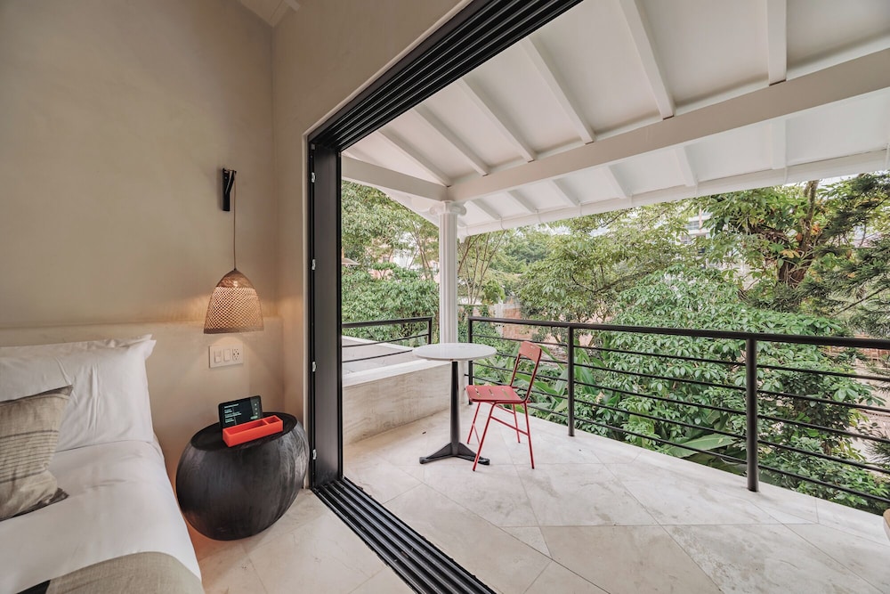 EP Casa Uribe Architecture Art & Nature