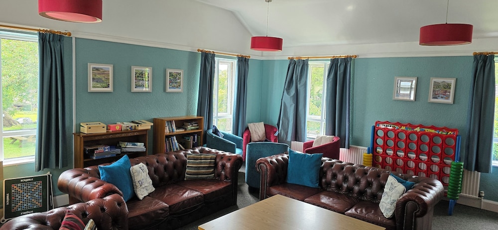 YHA Malham - Hostel