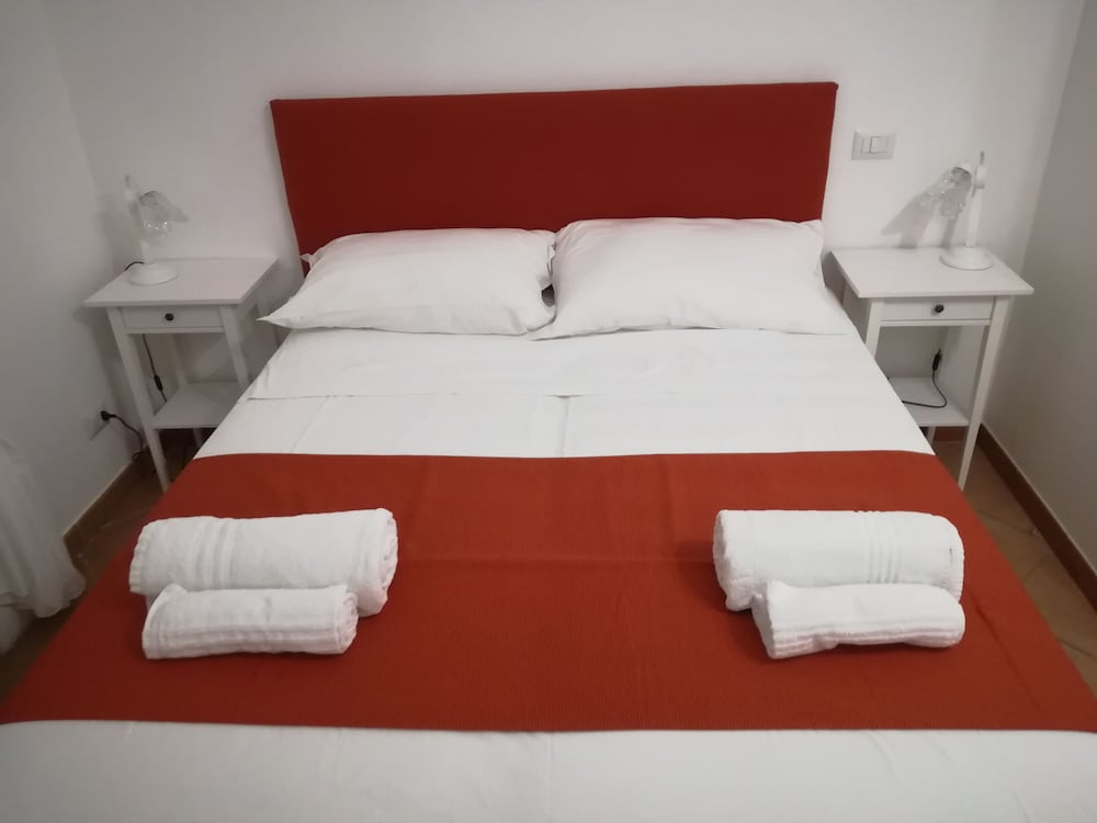 Beb house Angioino