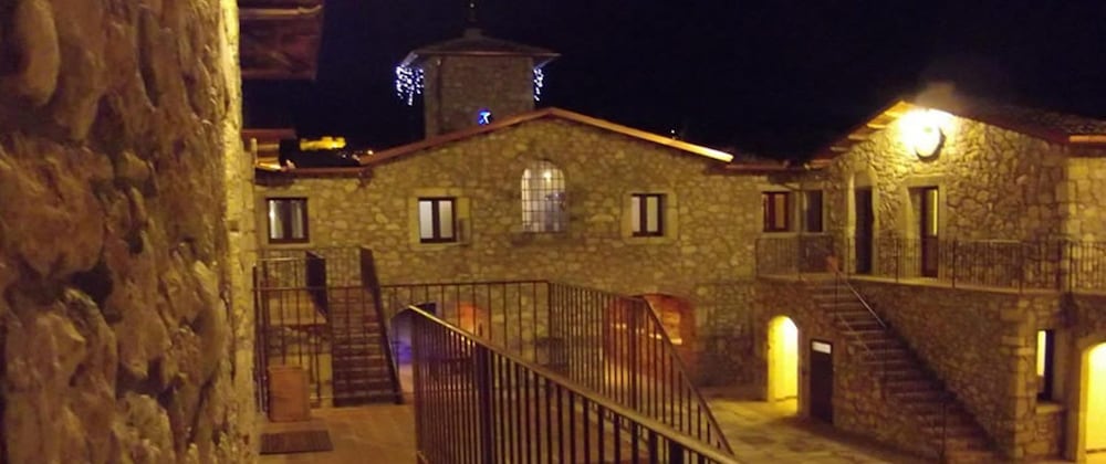Hotel Residence il Feudo