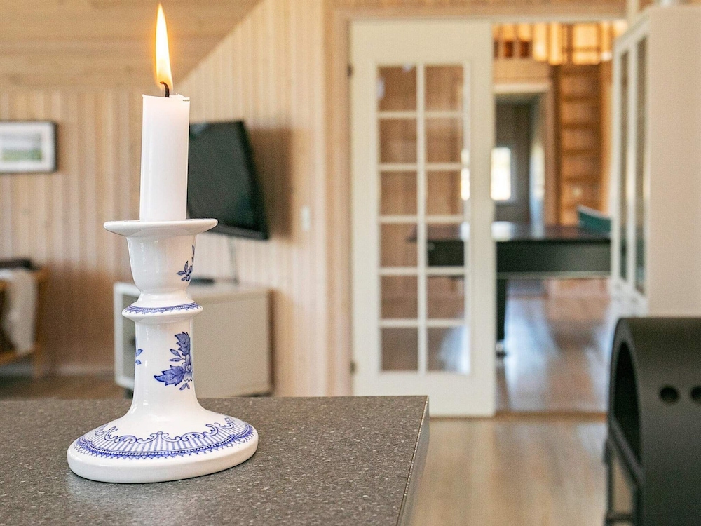 12 Person Holiday Home in Lokken view 3