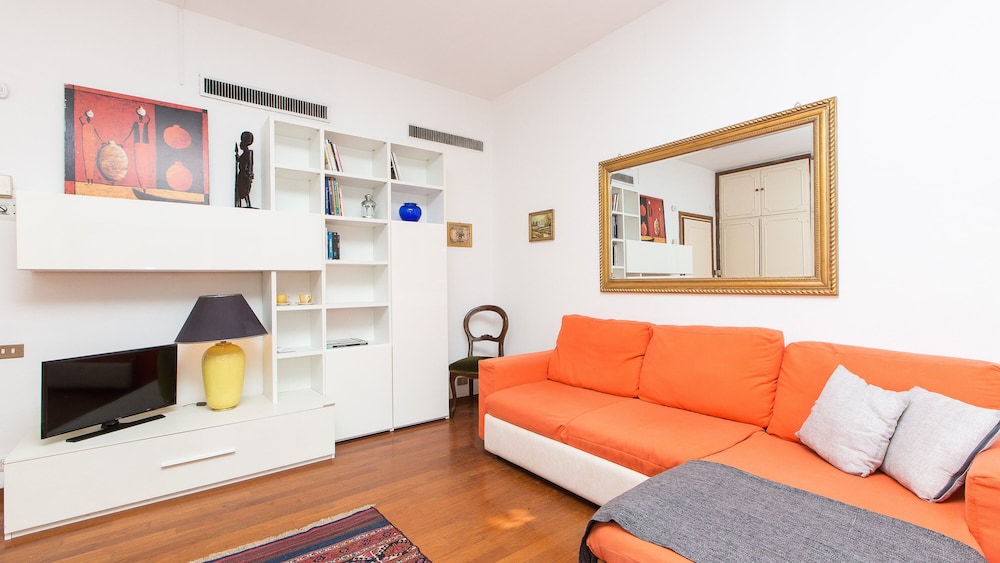 Rental in Rome Aurelia Antica