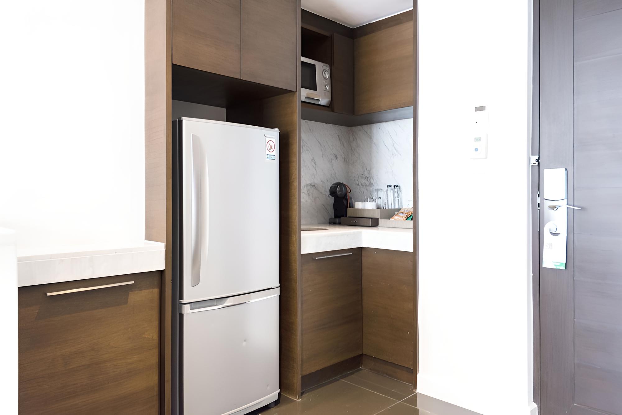 Purity Grove Phrom Phong by Favstay