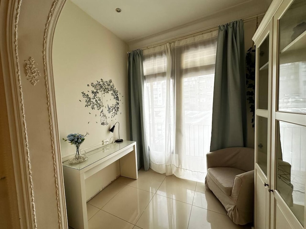 Rooms Gran Via