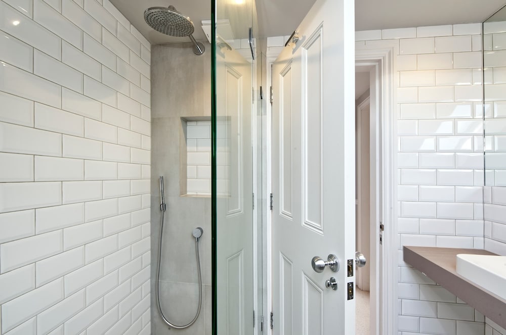 Elegant 4 Bedroom London Home W/garden - Clapham