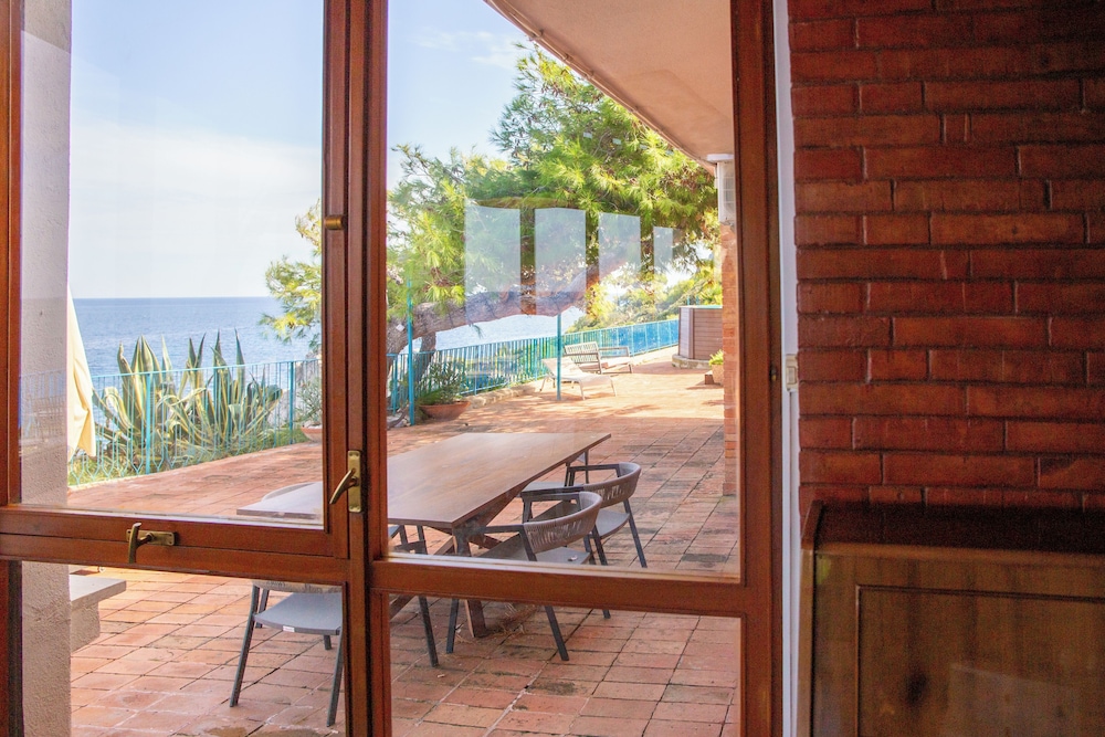 Solemar Sicilia - Villa Giovitto