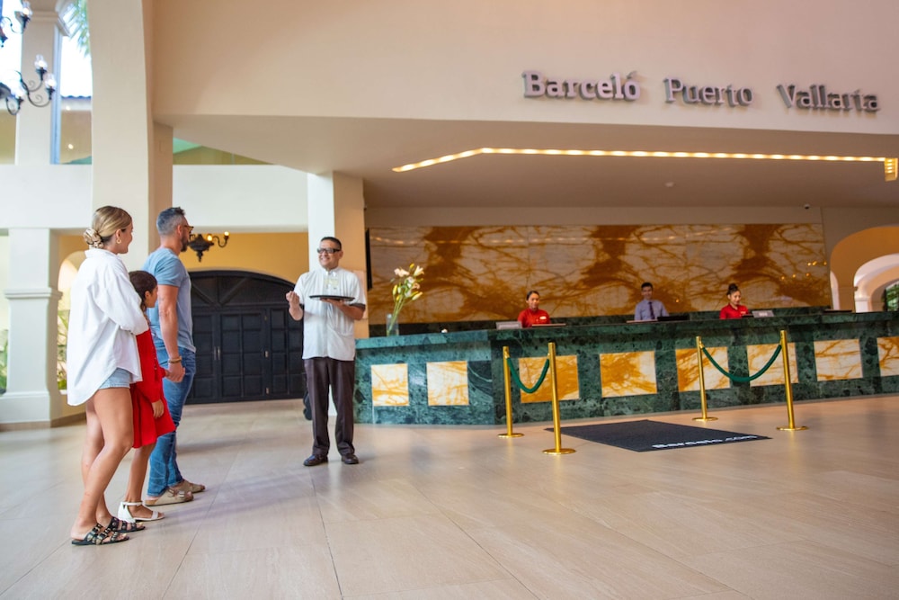 Puerto Vallarta Vacations - Barcelo Puerto Vallarta - All Inclusive - Property Image 10
