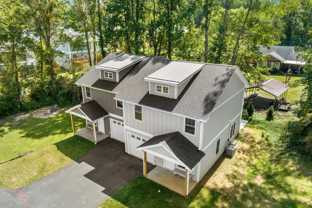 Little Sycamore by Avantstay Premier Location + Patio view 5