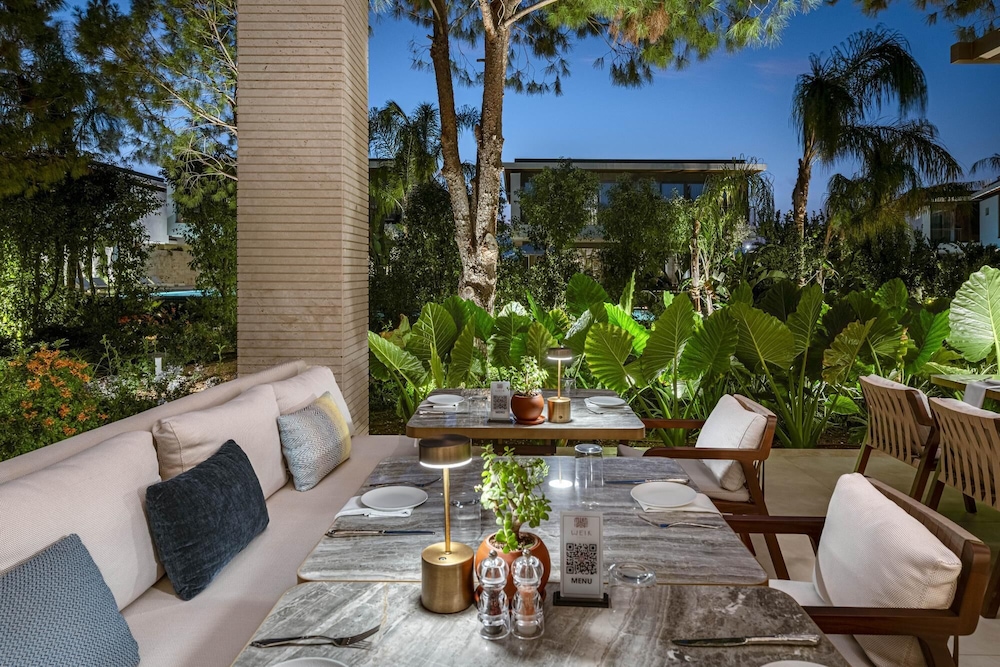 Bayou Villas Turkey 4 Bedrooms Ultra All Inclusive