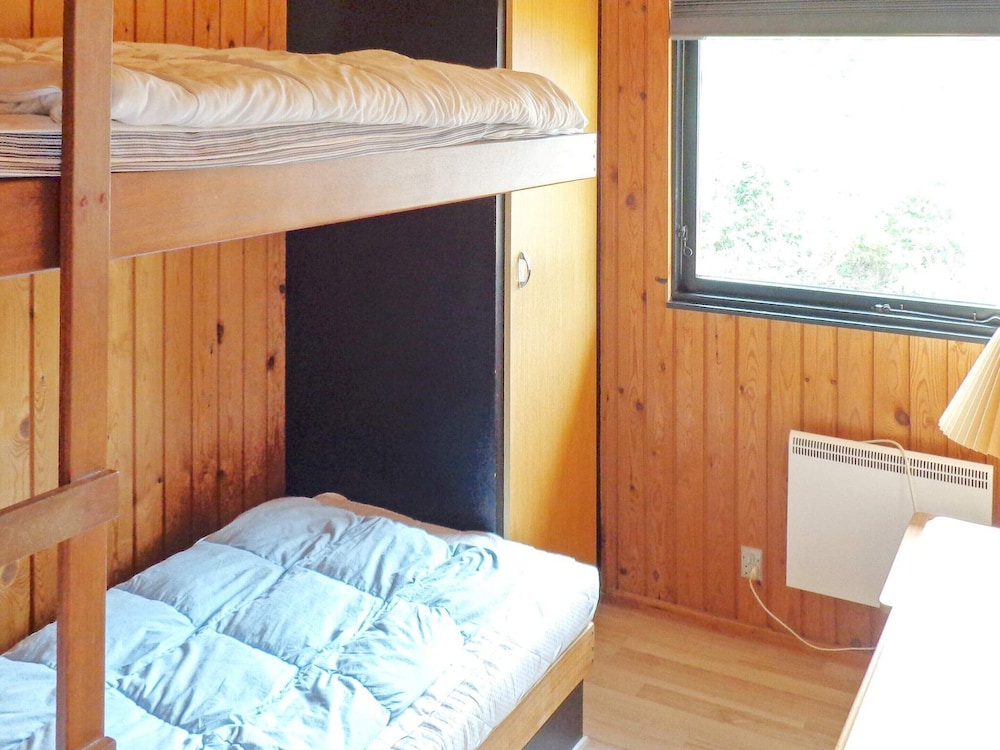 6 Person Holiday Home in Vaeggerlose view 2