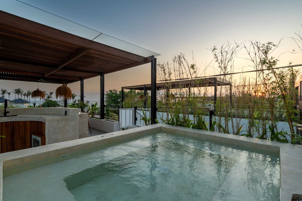Villa Sevu 5