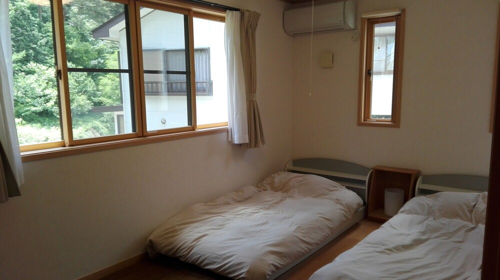 Pension Ookinaki