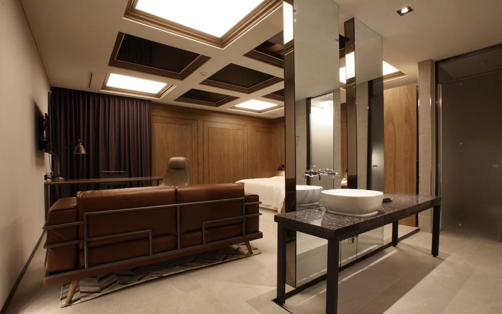 Jeonju Songcheondong Eco Hotel Stay view 4