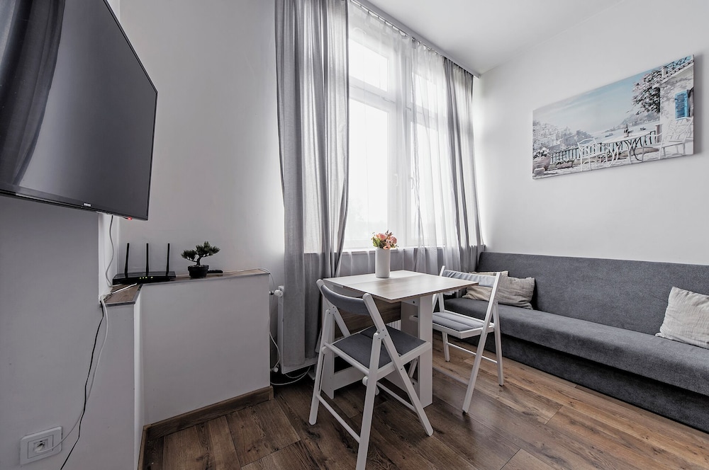 RentPlanet - Czeremchowa
