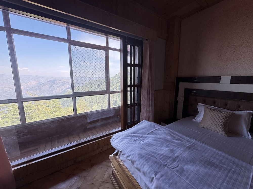 Nature Heaven Homestay