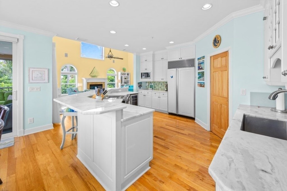 Paradise Found 4 Bedroom Home