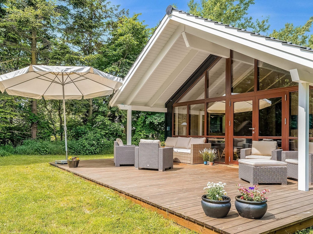 Luxury Beach Retreat - By Traum Ferienwohnungen