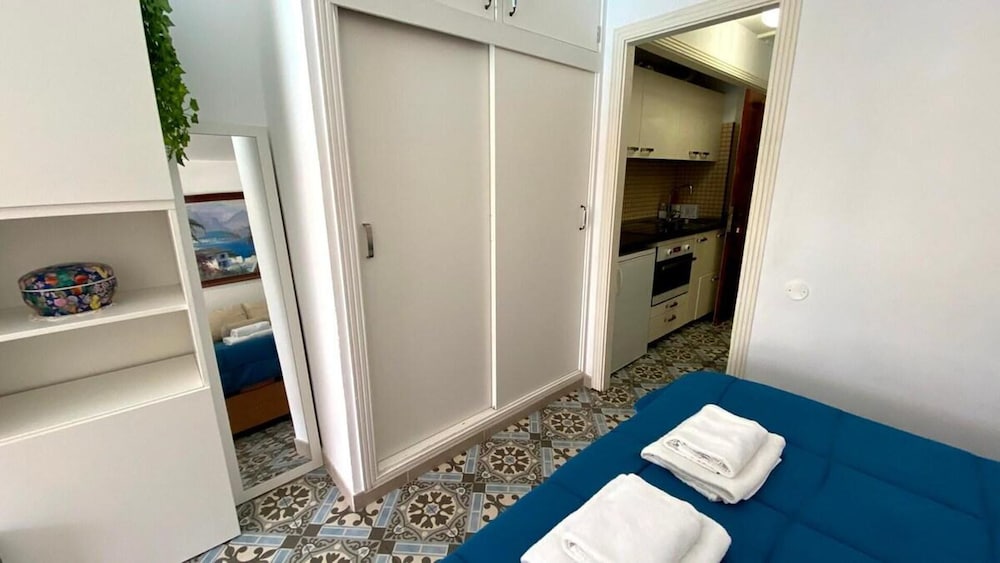 Renovated Apartment by the Sea in Playa del Ingles