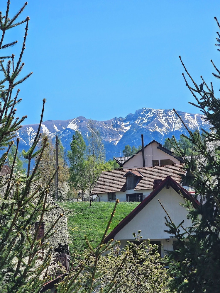 Pensiunea Miruna