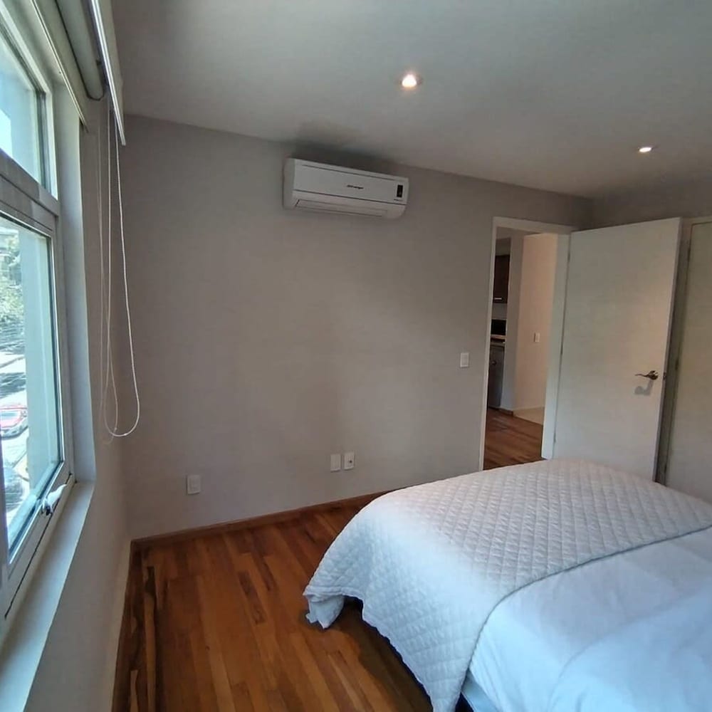 Arquimedes Light I Chic 1BR in Polanco photo 4