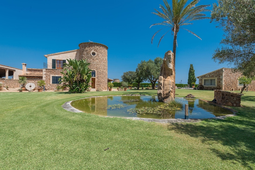 Can Colis in Mallorca
