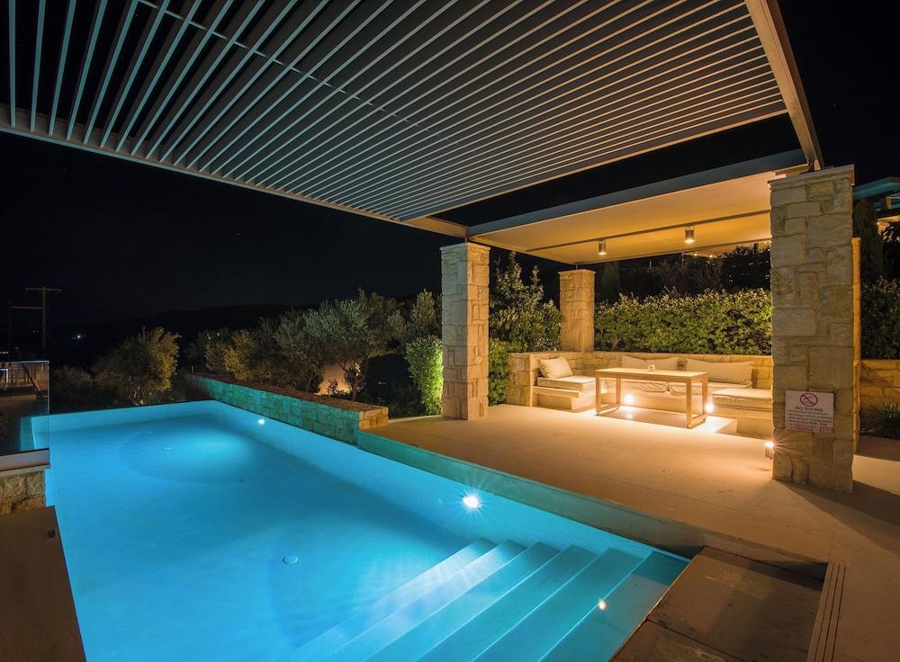 Youphoria Villas