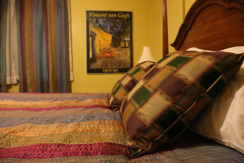 Plymouth Vacations - Salt Ash Inn - Property Image 143