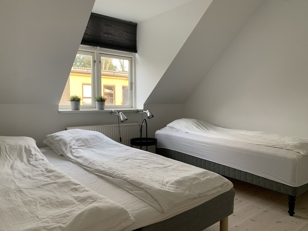 Best Stay Copenhagen-Roskildevej view 2