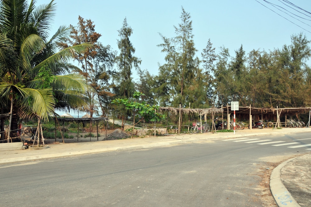 Seaside An Bang Homestay
